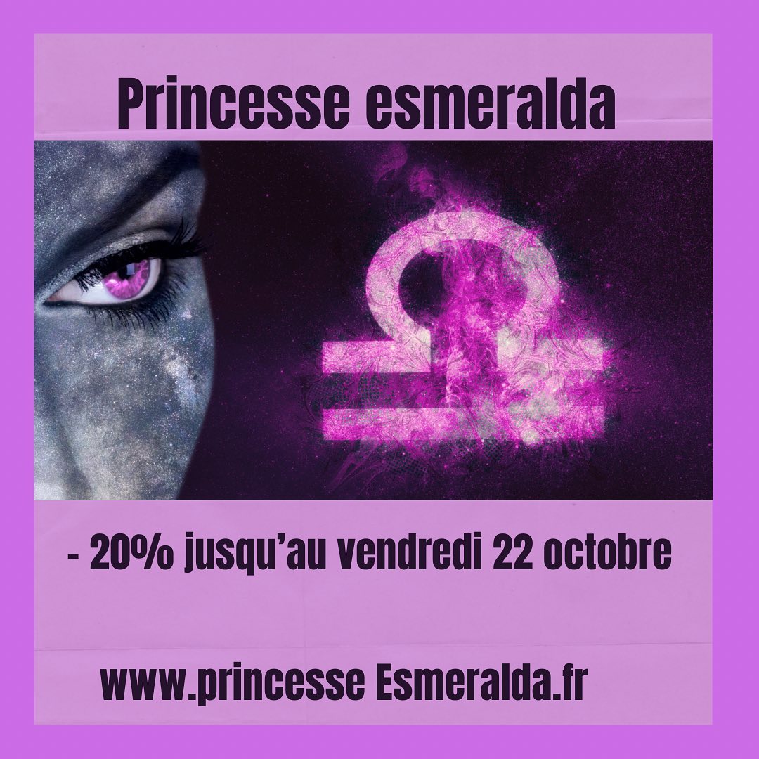 Voyante Pure Medium Princesse Esmeralda à Rouen 