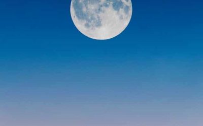 Les phases de la Lune et leur impact sur la divination et l’énergie