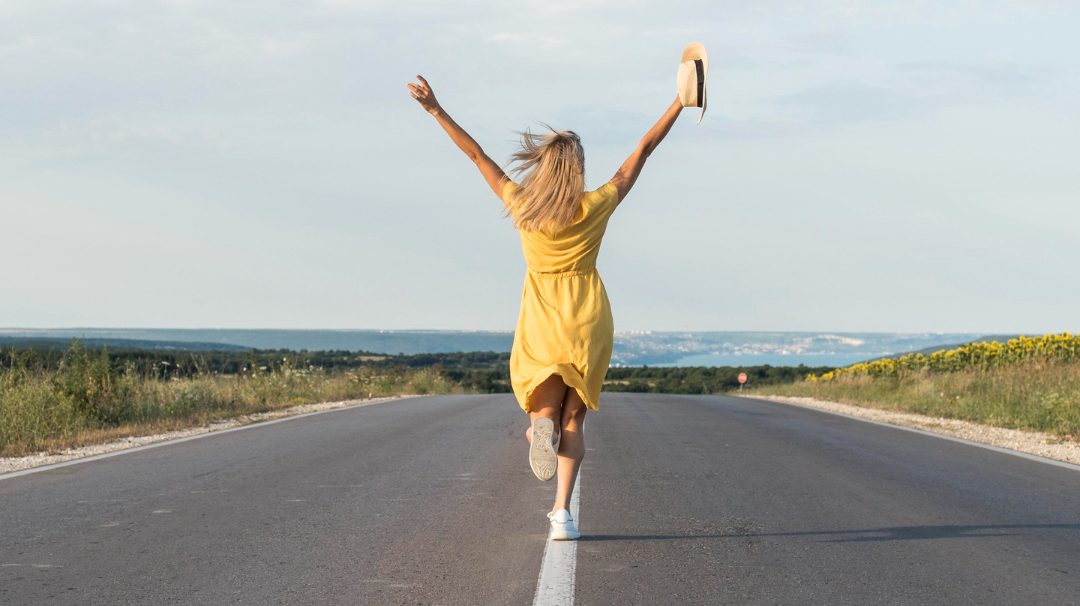 Lâcher-Prise : Quand l’Univers Vous Guide Sans Résistance